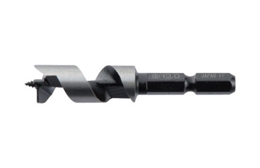 大西工業 木工用 こびっと No9 (板厚30mm迄)(六角軸6.35mm)